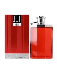 Dunhill Deodorant Eau de Toilette Desire Red 100ML