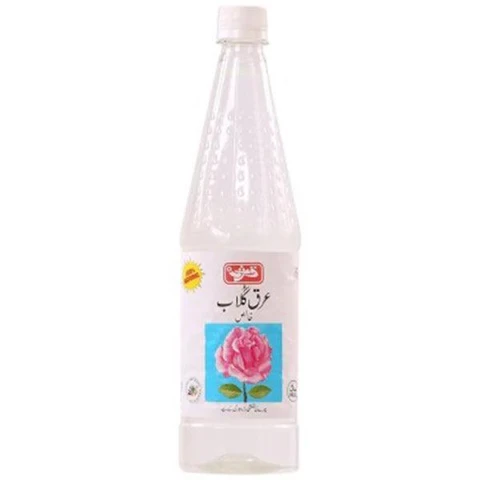 Qarshi Ross Water 800ML