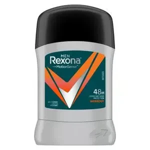 Rexona Deo Stick Men Warkout Hi Impact 40G