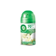 Air Wick Freshener Refill White Flower 250ML