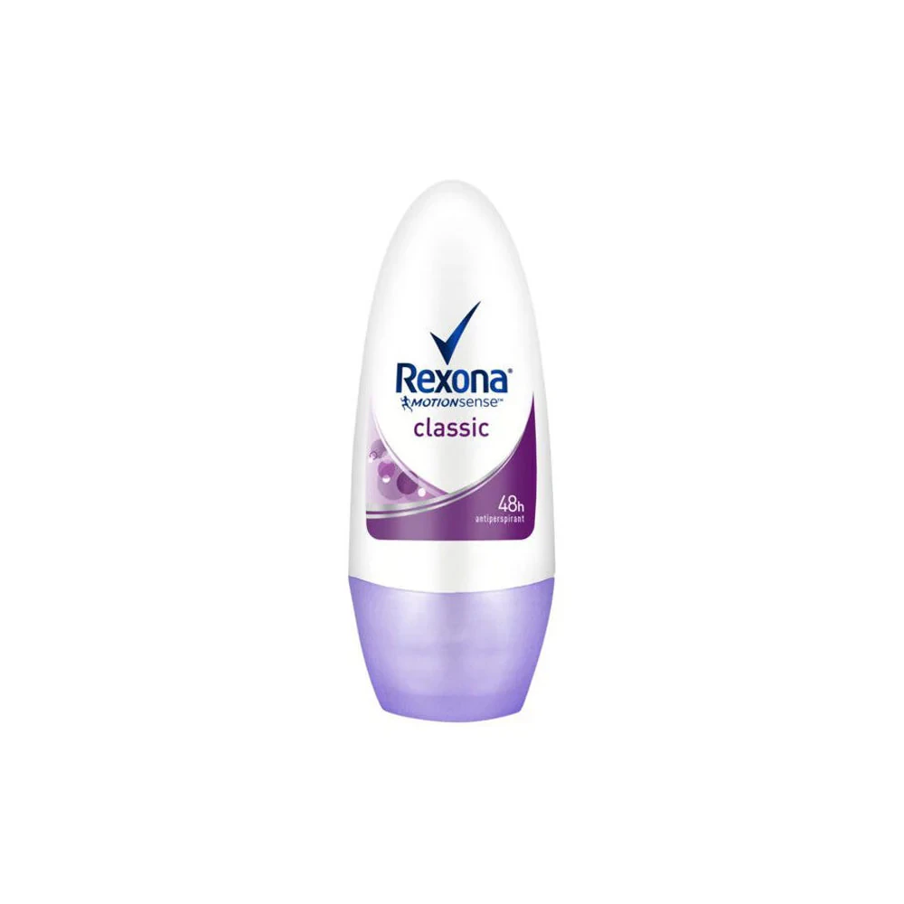 Rexona Roll On Classic 50Ml