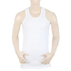 Laser Vest Winter Sando XL