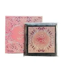 Ard Al Zaafaran Bakhoor Rose Paris 40G