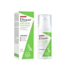 Disaar Face Serum Anti Acne SA 50ML