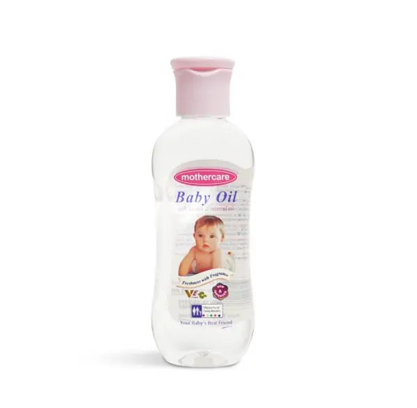 Mothercare Baby Oil 65ML