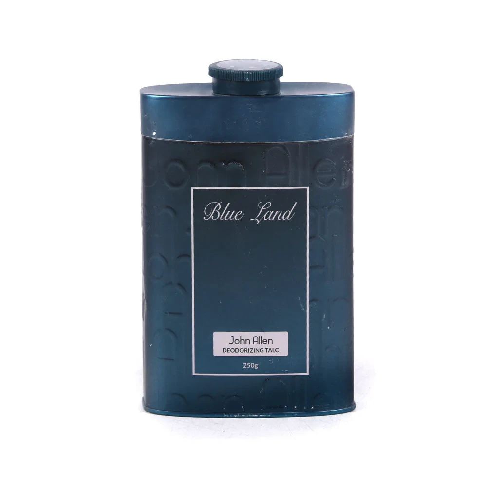 John Allen Powder Blue Land 250G