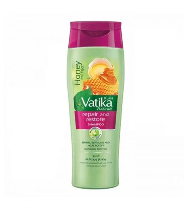 Vatika Shampoo Pk Honey 400ML