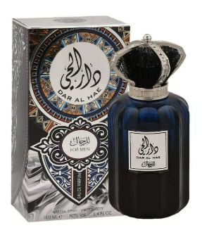 Ard Al Zafran Dar Al Hae Eau De Perfume 100ml