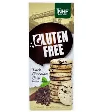 Nutri Baker Biscuits Chocolate 180G