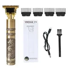 Vintage Hair Trimmer T9 New VIP