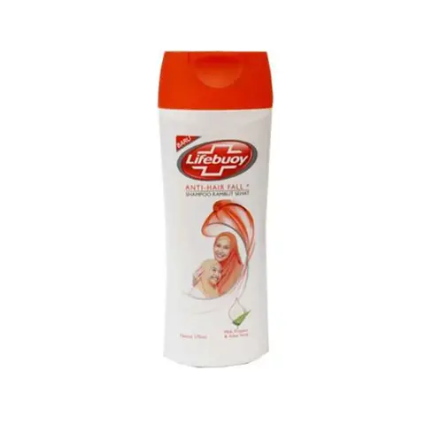 Lifebuoy Shampoo Hairfall 170Ml