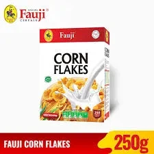 Fauji Corn Flakes 250G