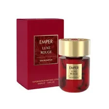 Emper Eau De Toilette Twist Pour Homme 100ML