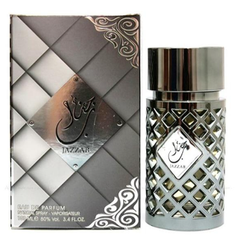 Ard Al Zafran Jazzab Eau De Perfume 100ml