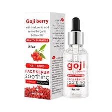 Disaar Face Serum Goqi Berry 30ML