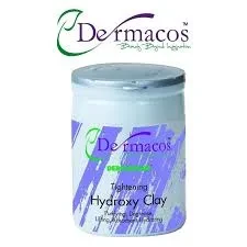 Dermacos Hydroxy Clay 200G