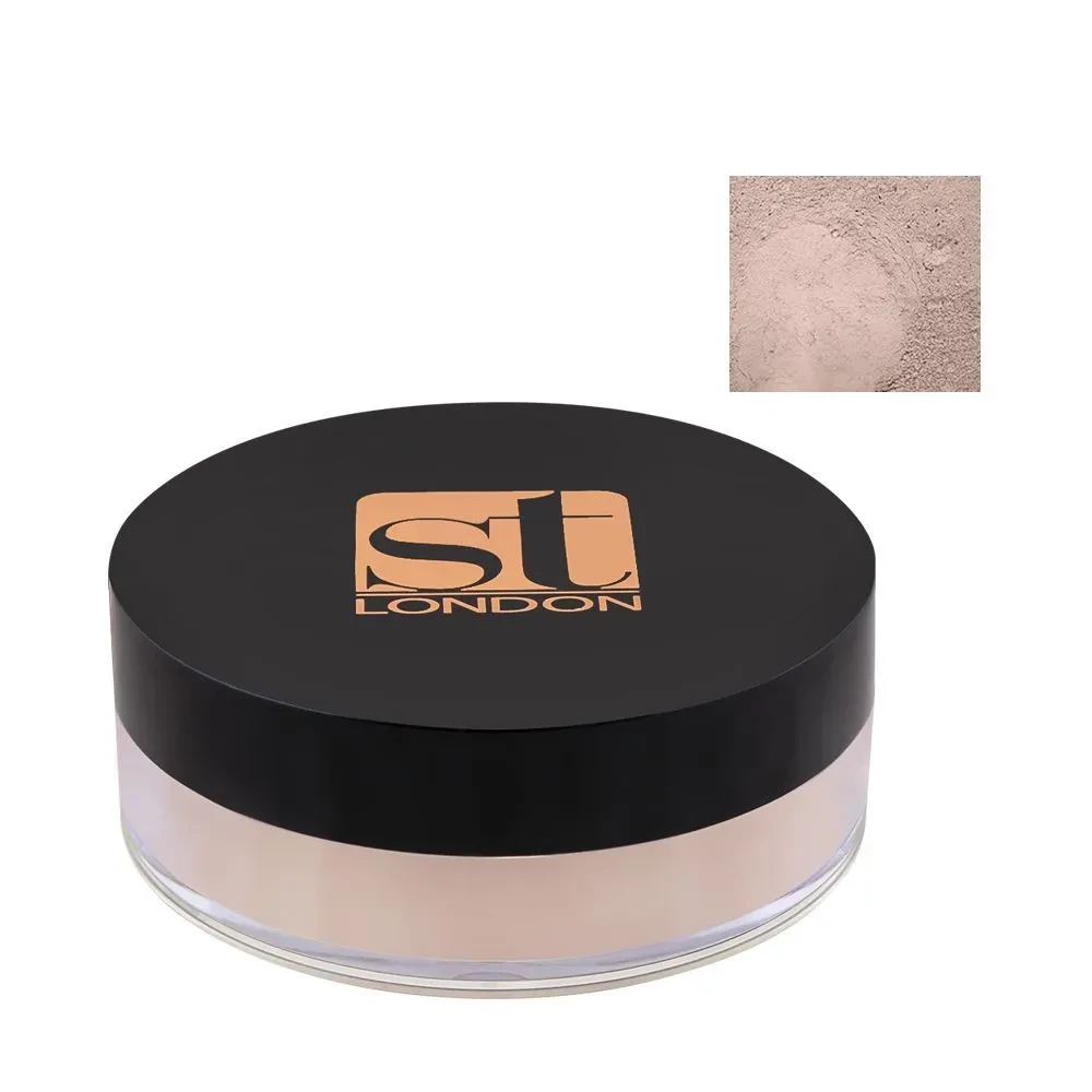 St London Losse Powder Mineralz Beige 15G