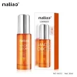 Maliao Face Serum Magic Drops Vitamin C 40ML