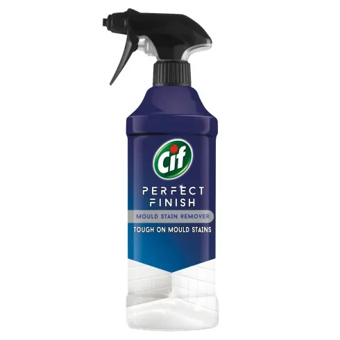 Cif Perfect Finish Cleaner Tile 435Ml