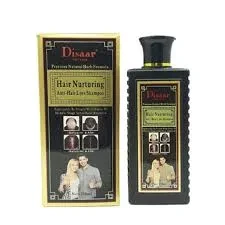 Disaar Shampoo Anti Hair Loss 250ML