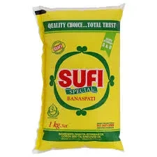 Sufi Banaspati 1KG