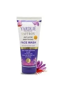 Yardlie Face Wash Saffron 120ML