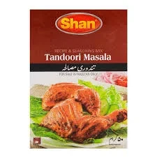 Shan Masala Tandoori