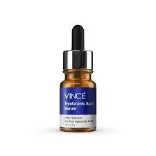 Vince Face Serum Hyluronic Acid 30ML