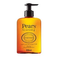 Pears Hand Wash Gold 250G