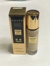 Baolina Foundation Cover BB Baolina 25 27ML