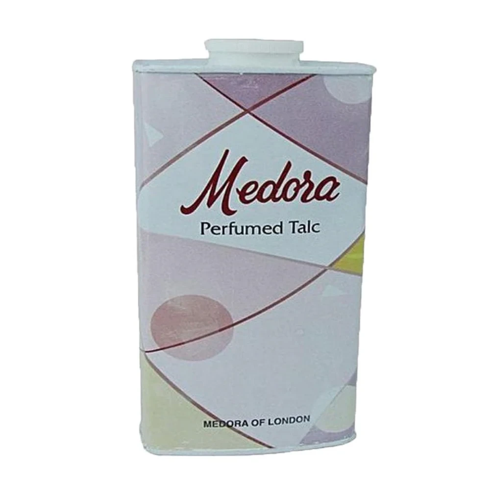 Medora Telcum Powder Large 275G Pk