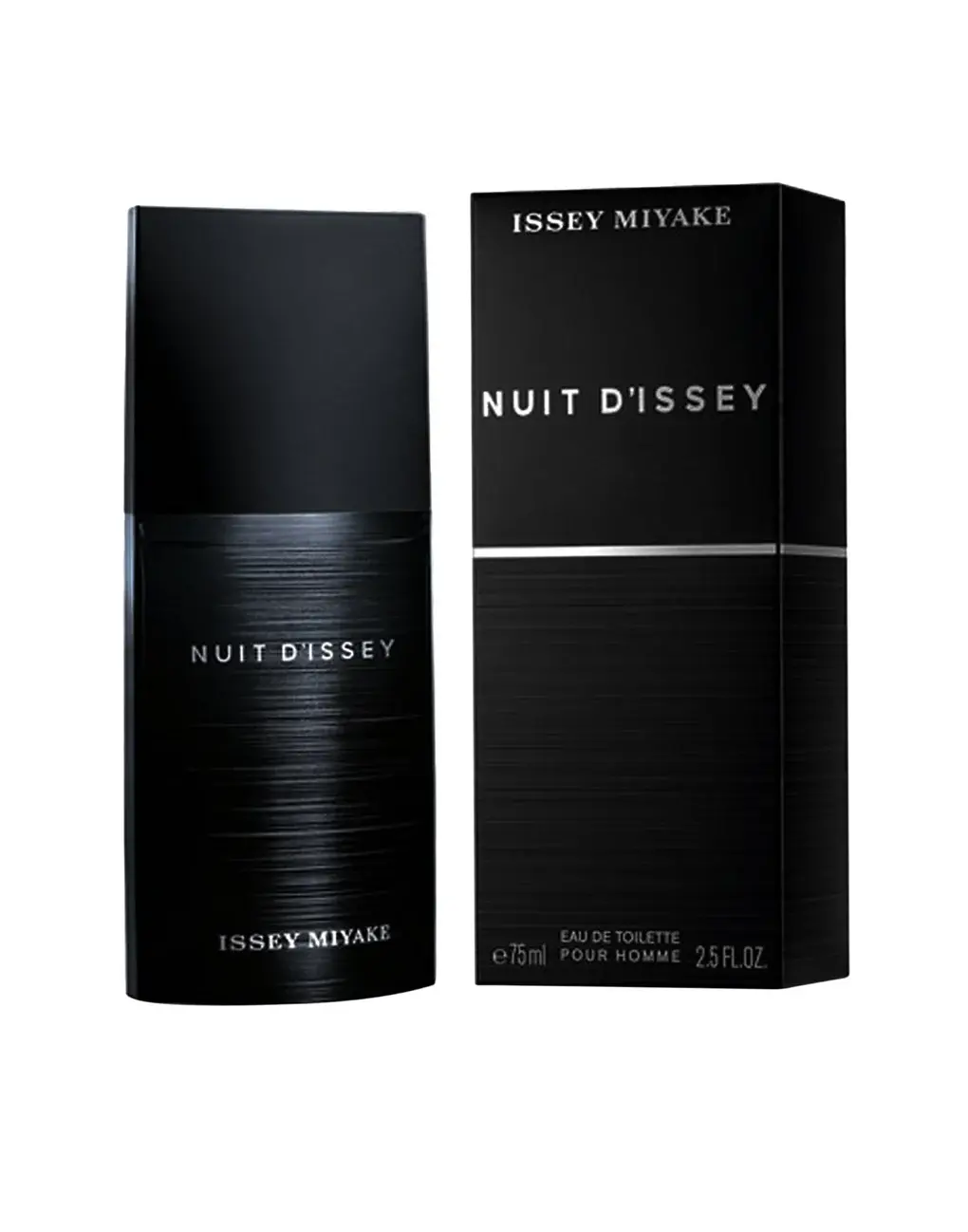 Issey Miyake Nuit D'Issey Eau De Toilette 75ml