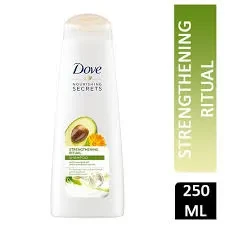 Dove Shampoo Strenghting Ritual 250ML