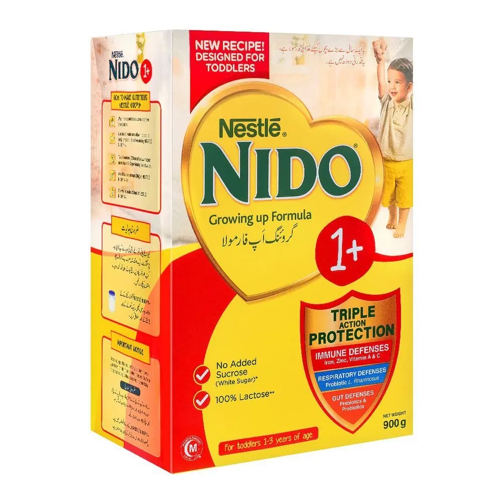 Nestle Nido 1 900G