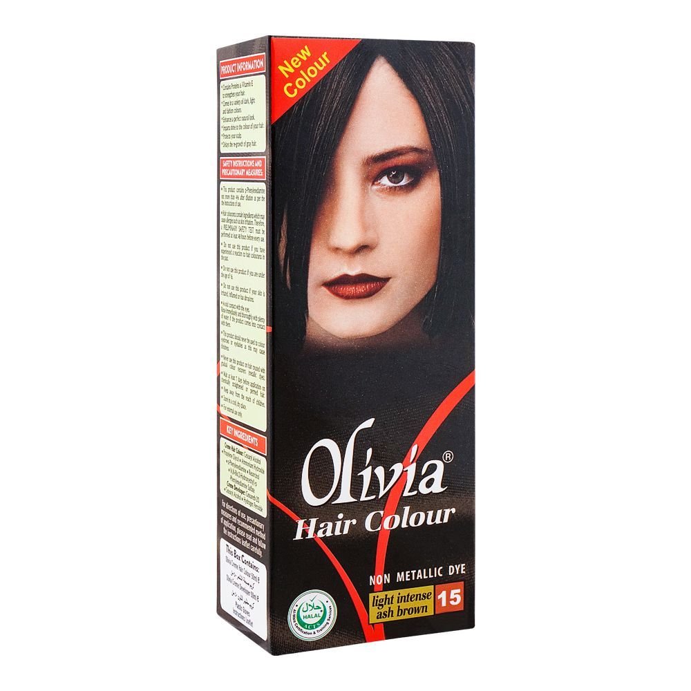 Olivia Hair Color 15