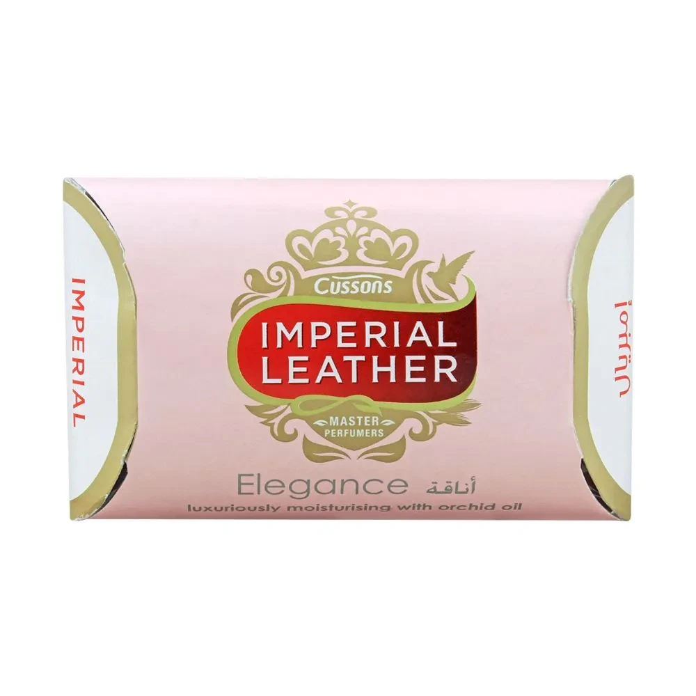 Imperial Leather Soap Elegance 175G