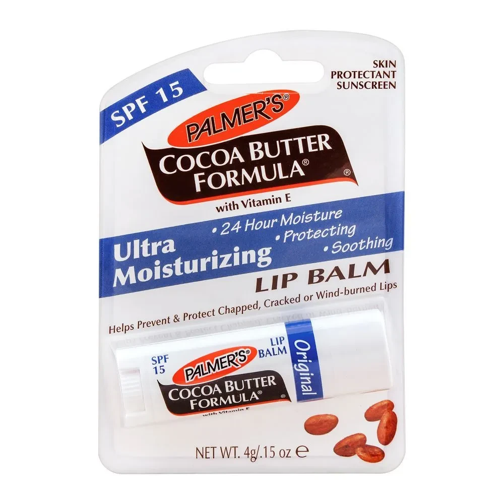 Palmers Lip Balm Cocoa Butter