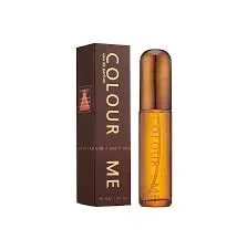 Colour Me Eau De Parfum Oud 50Ml