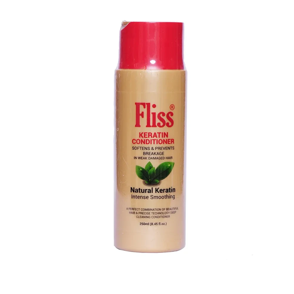 Fliss Conditioner Keratin 250ML