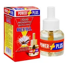 Power Plus Insect Refill