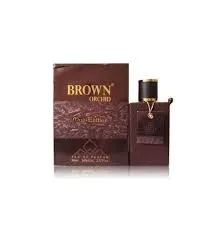 Fragrance World Eau de parfum Brown Orchid Oud 80ML