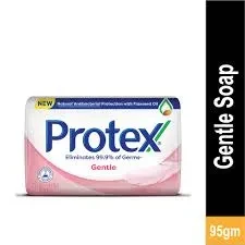 Protex Soap Gentle 130G PK