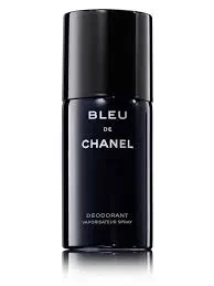 Brand NM Deodorant Body Spray Non Gas Bleu De Chanel 100ML