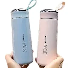 WB Nice Water Bottle China 400ml