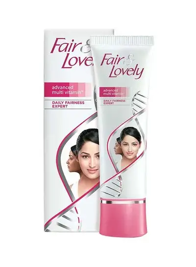 Fair And Lovely Cream UAE Regular 100g