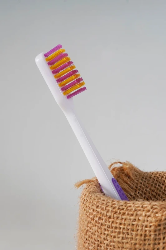 Yardlie Toothpaste Brush