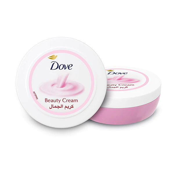 Dove Cream Pink Beauty 150Ml