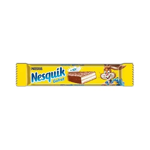 Nesquick Chocolate 18G