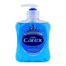 Carex Hand Wash The Original 250ML