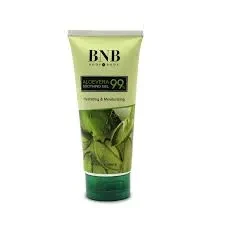 BNB Aloevera Gel 200ML